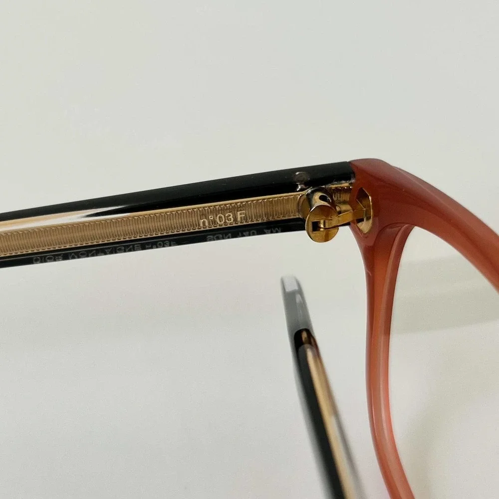 CHRISTIAN DIOR Eyeglasses MONTAIGNE N3 SGN140 NEW!!!